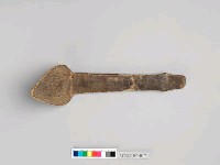 藏品(木匙)的圖片